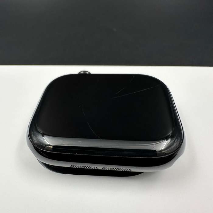Apple Watch Series 10 46MM Jet Black