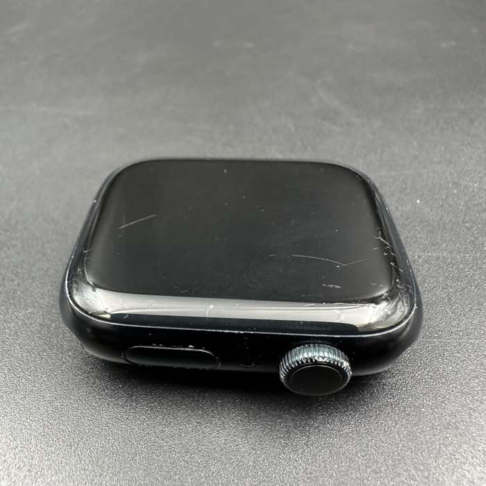 Apple Watch Series 7 45MM Midnight