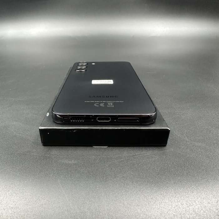 Samsung Galaxy S23 Plus 256GB Phantom Black