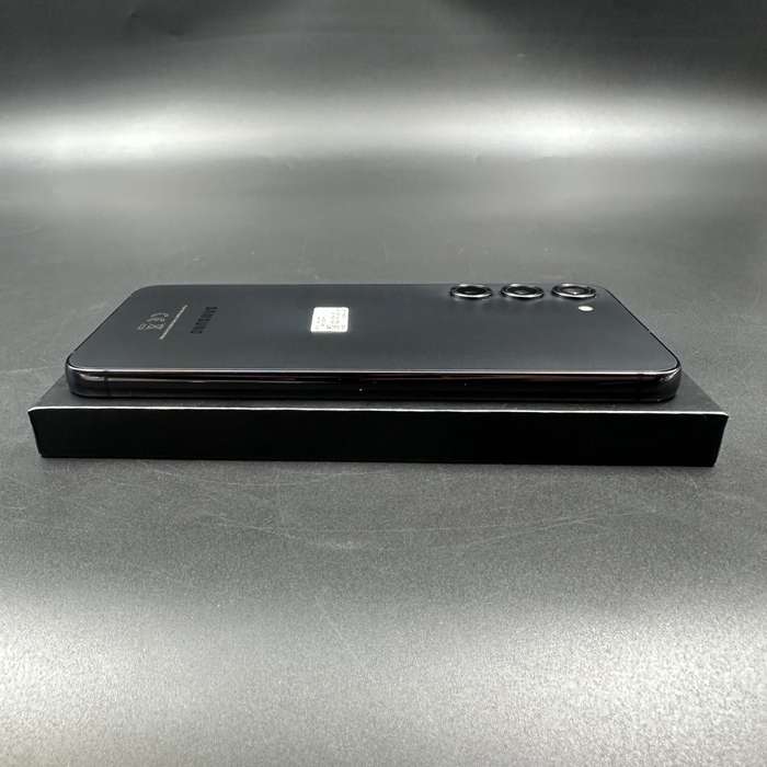 Samsung Galaxy S23 Plus 256GB Phantom Black