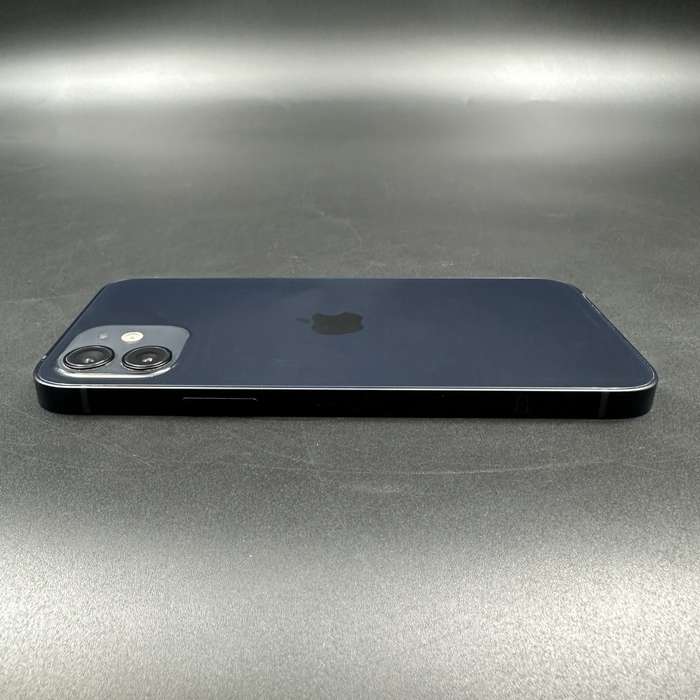 iPhone 12 64GB Black