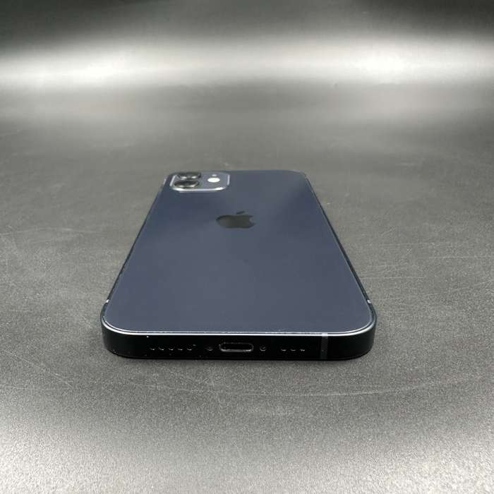 iPhone 12 64GB Black