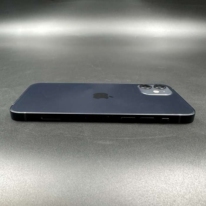 iPhone 12 64GB Black