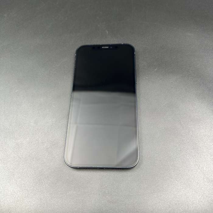 iPhone 12 64GB Black