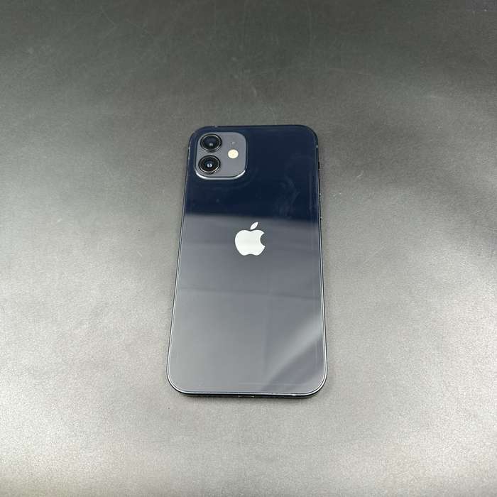 iPhone 12 64GB Black