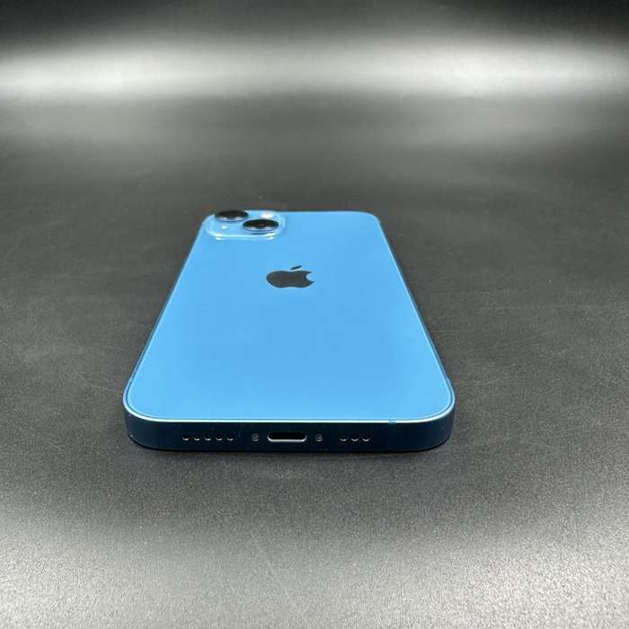 iPhone 13 128GB Blue