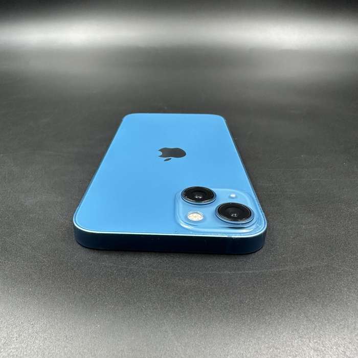 iPhone 13 128GB Blue