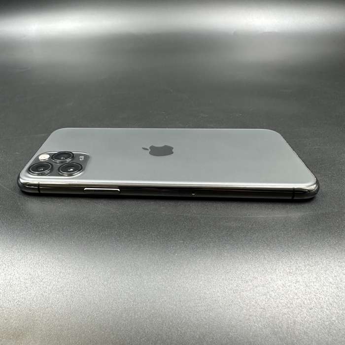 iPhone 11 Pro 64GB Space Grey