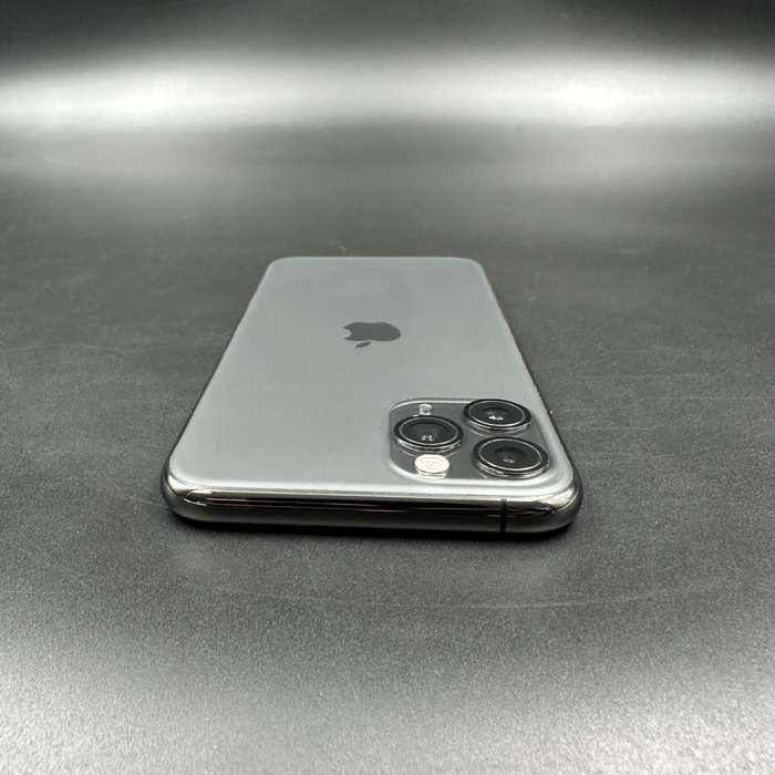 iPhone 11 Pro 64GB Space Grey