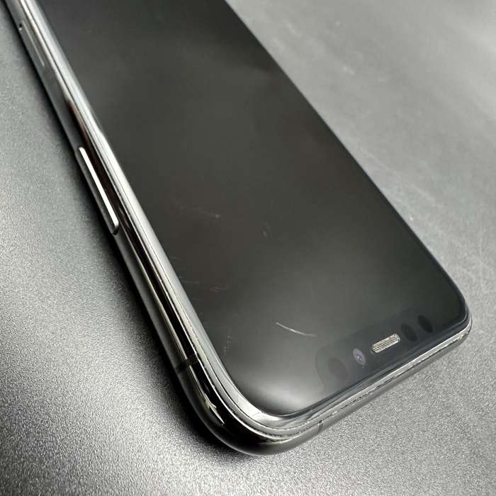 iPhone 11 Pro 64GB Space Grey