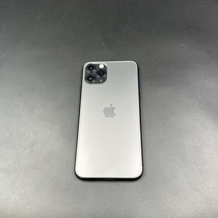 iPhone 11 Pro 64GB Space Grey