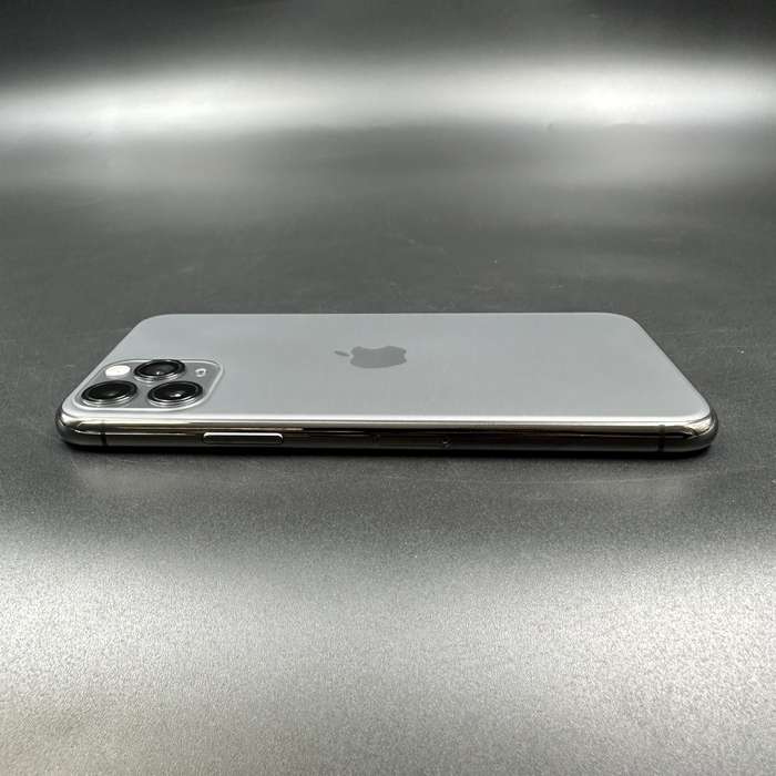 iPhone 11 Pro 64GB Space Grey