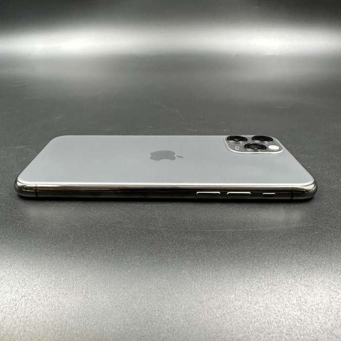 iPhone 11 Pro 64GB Space Grey