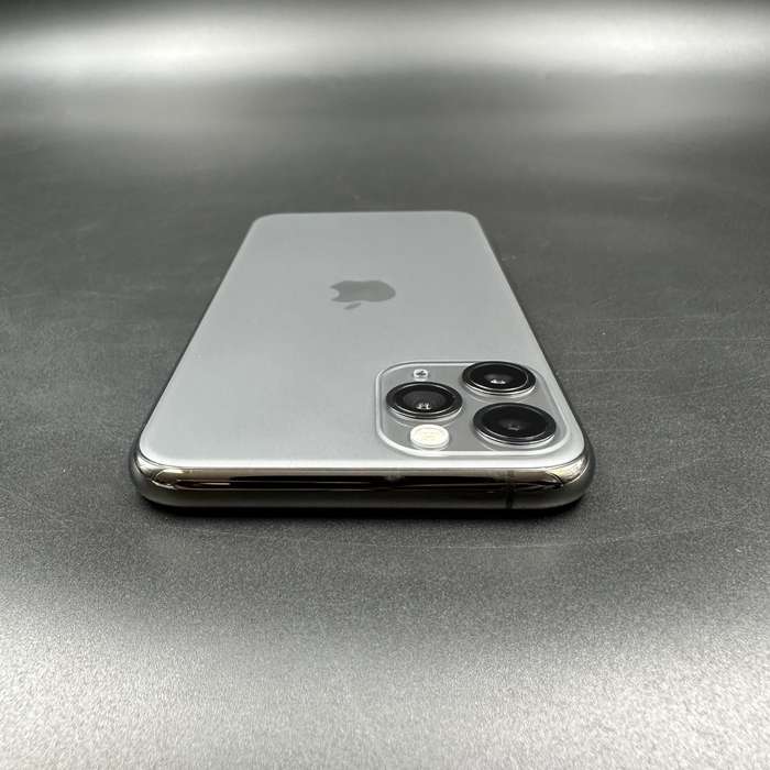 iPhone 11 Pro 64GB Space Grey