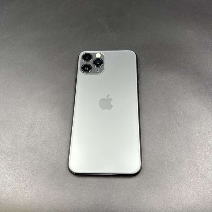 iPhone 11 Pro 64GB Space Grey