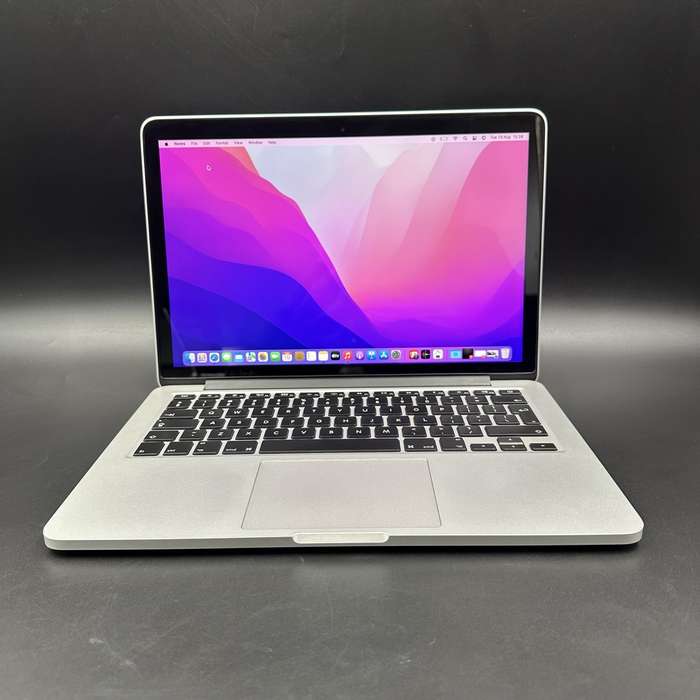 Macbook Pro 13" 2015 2.7GHz | 256GB SSD | 8GB Ram | Core i5 Space Grey