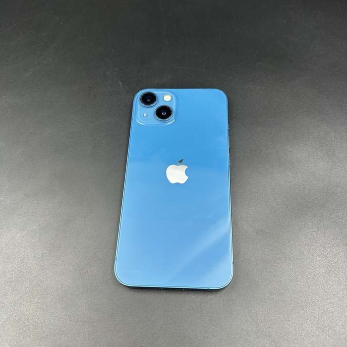 iPhone 13 128GB Blue