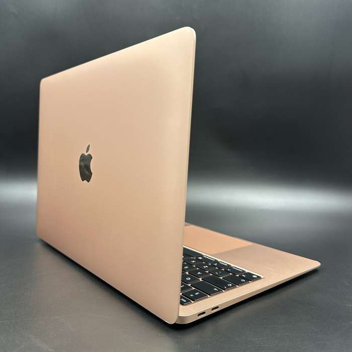 Macbook Air 13" M1 8GB 512GB Rose Gold