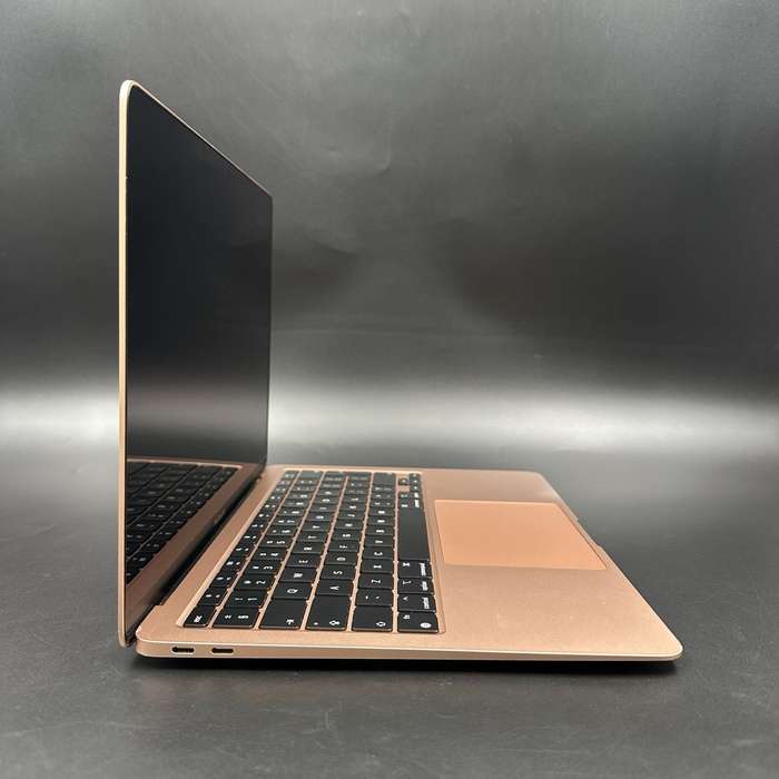 Macbook Air 13" M1 8GB 512GB Rose Gold