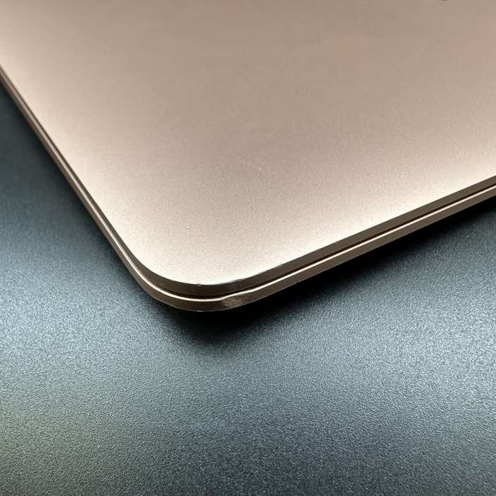 Macbook Air 13" M1 8GB 512GB Rose Gold