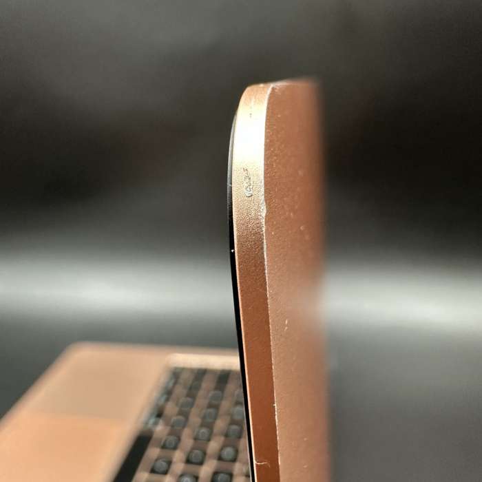 Macbook Air 13" M1 8GB 512GB Rose Gold
