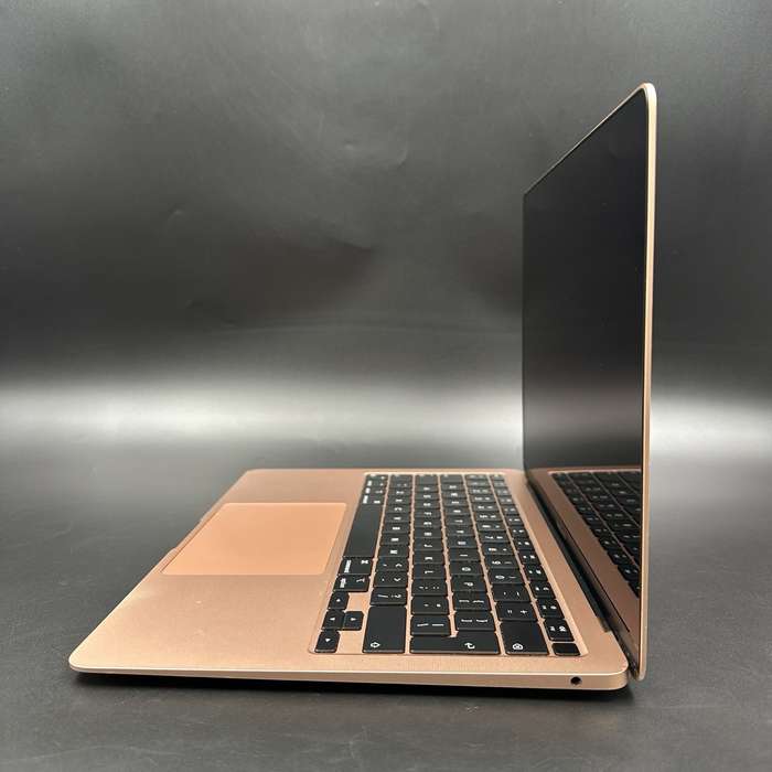 Macbook Air 13" M1 8GB 512GB Rose Gold