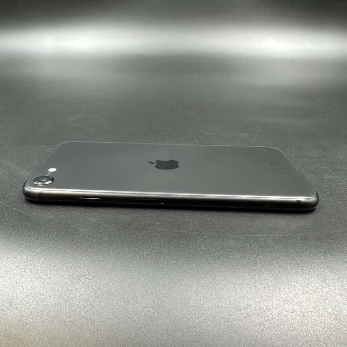 iPhone SE (2nd Gen) 64GB Black