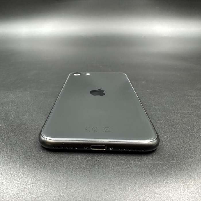 iPhone SE (2nd Gen) 64GB Black