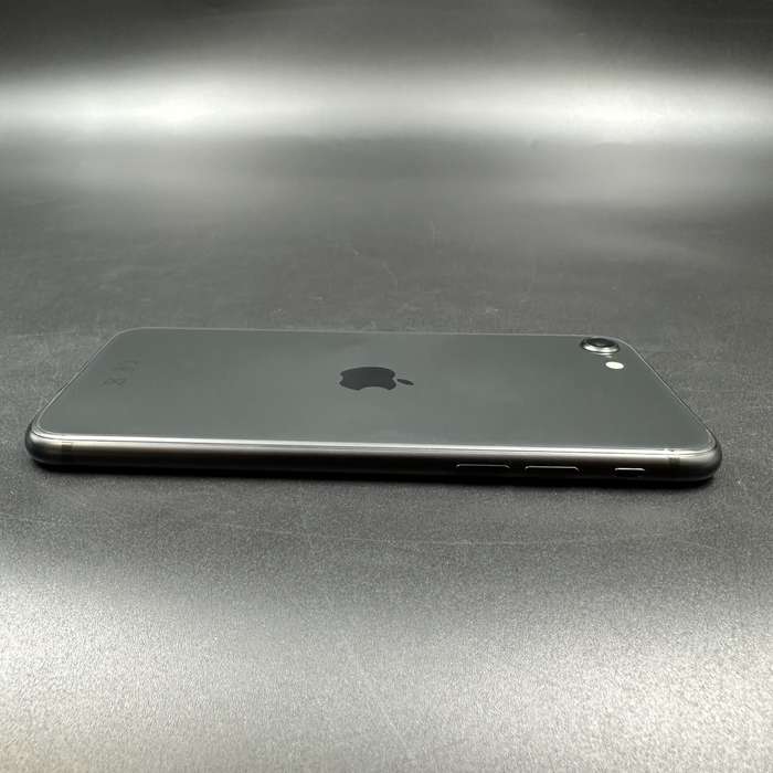 iPhone SE (2nd Gen) 64GB Black