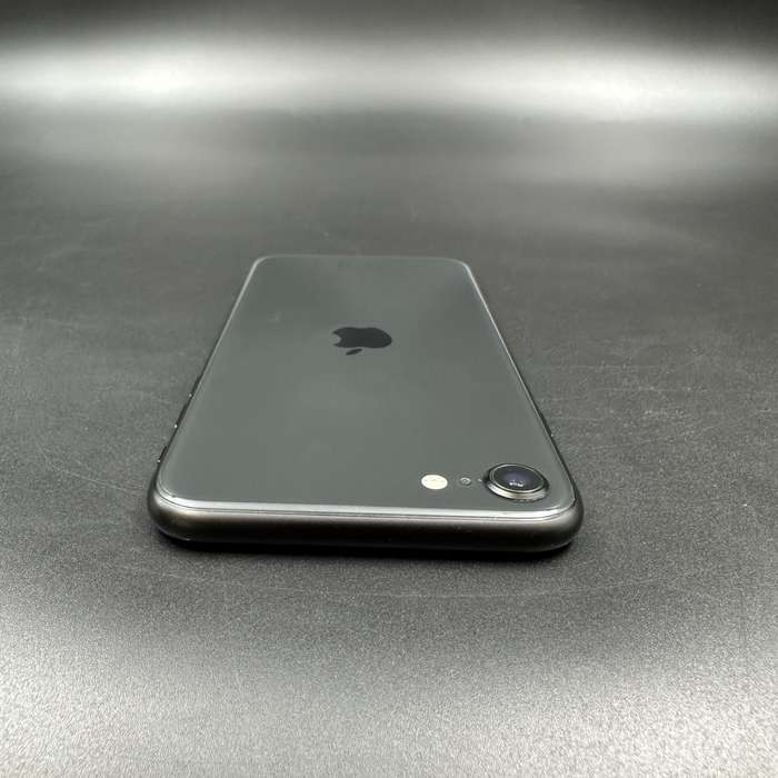 iPhone SE (2nd Gen) 64GB Black