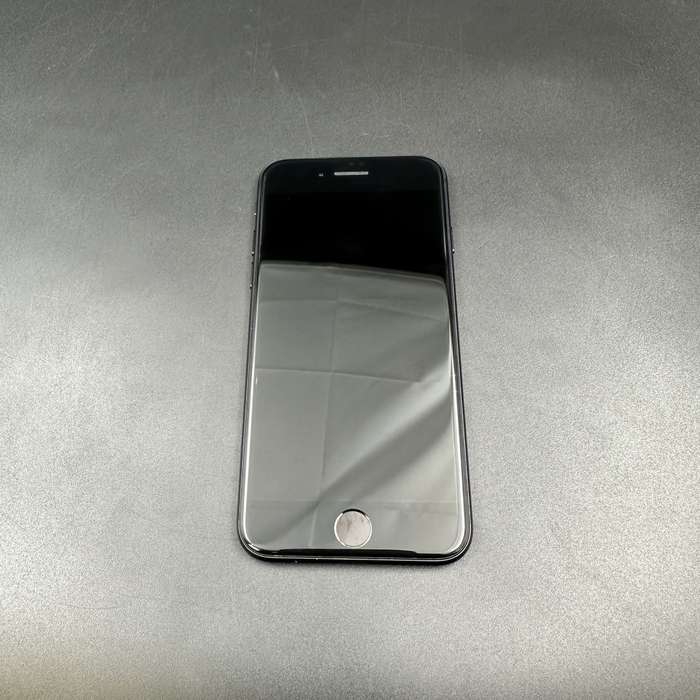 iPhone SE (2nd Gen) 64GB Black