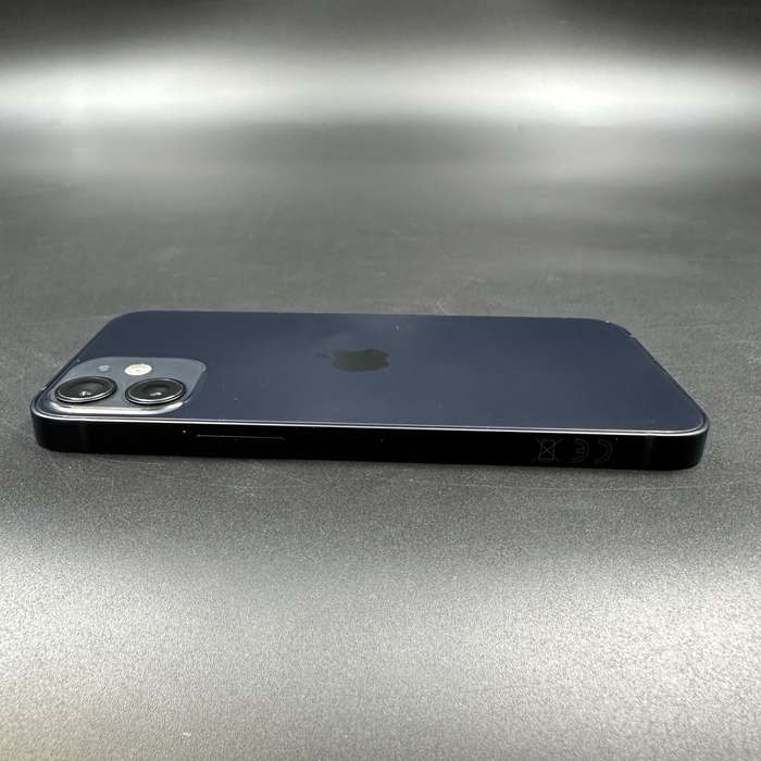 iPhone 12 Mini 64GB Black