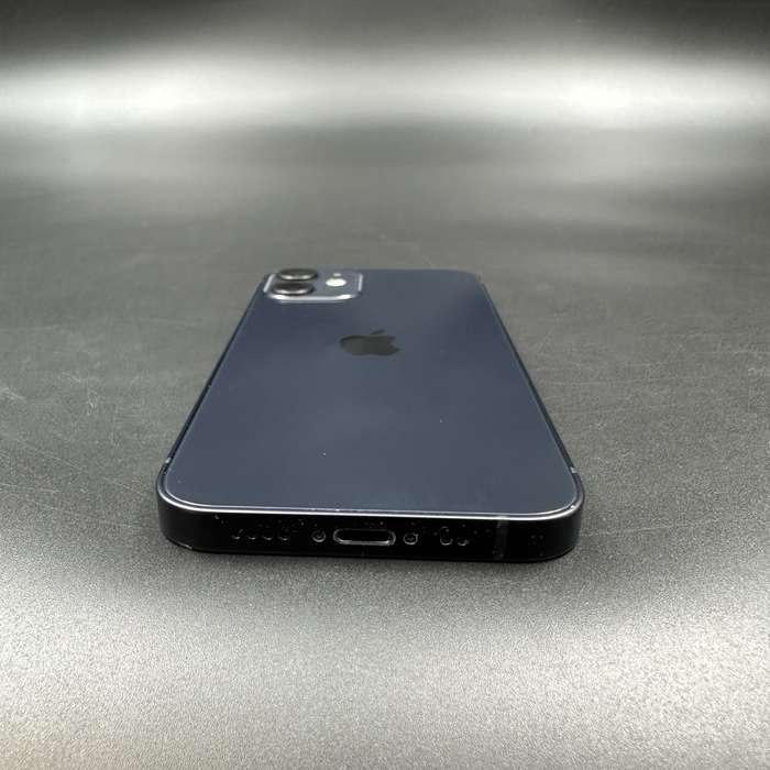iPhone 12 Mini 64GB Black