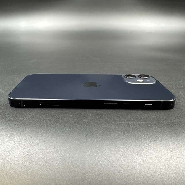 iPhone 12 Mini 64GB Black