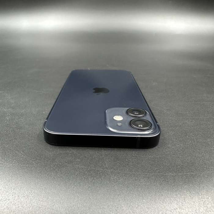 iPhone 12 Mini 64GB Black