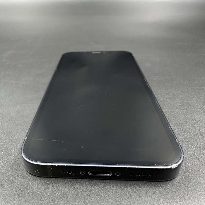 iPhone 12 Mini 64GB Black