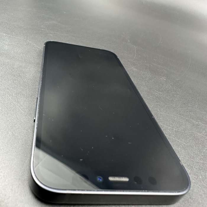 iPhone 12 Mini 64GB Black