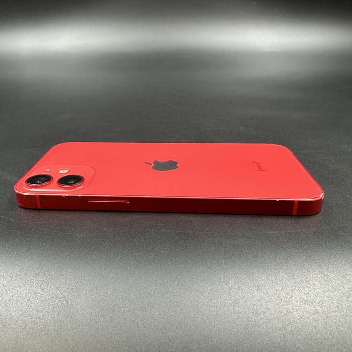 iPhone 12 Mini 64GB (Product) Red