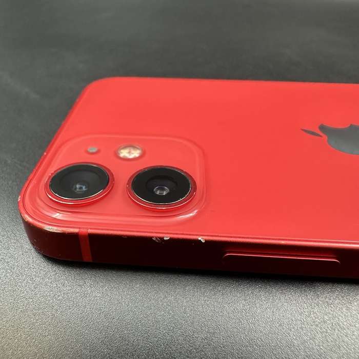 iPhone 12 Mini 64GB (Product) Red