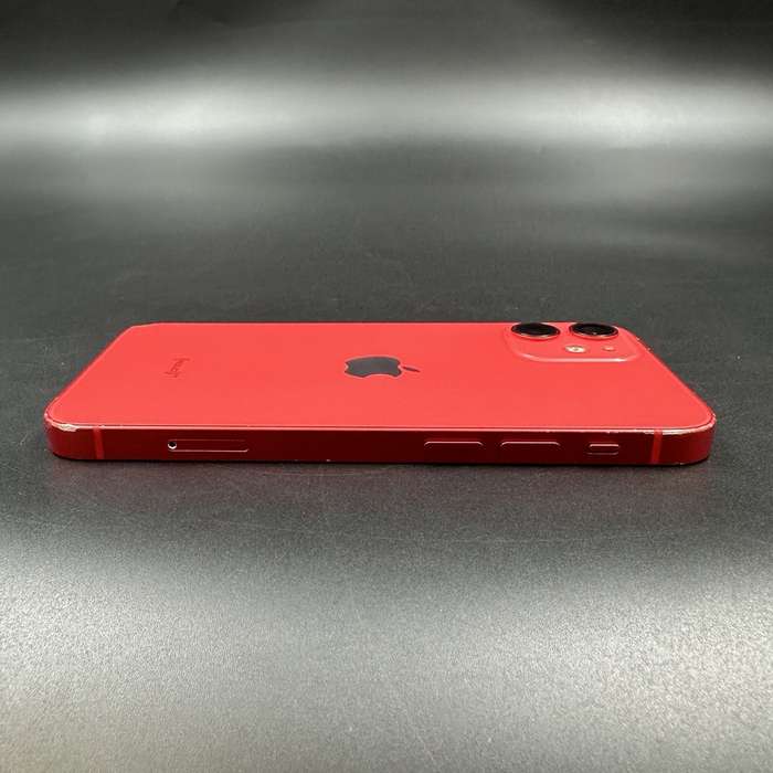 iPhone 12 Mini 64GB (Product) Red