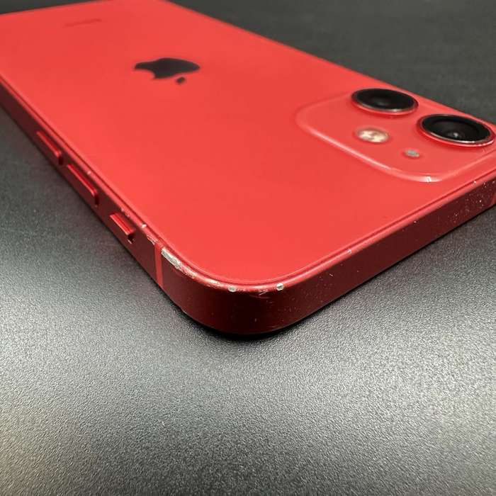 iPhone 12 Mini 64GB (Product) Red