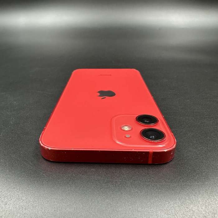 iPhone 12 Mini 64GB (Product) Red