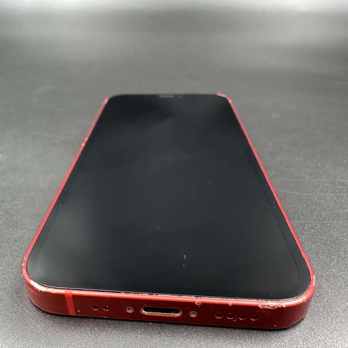 iPhone 12 Mini 64GB (Product) Red