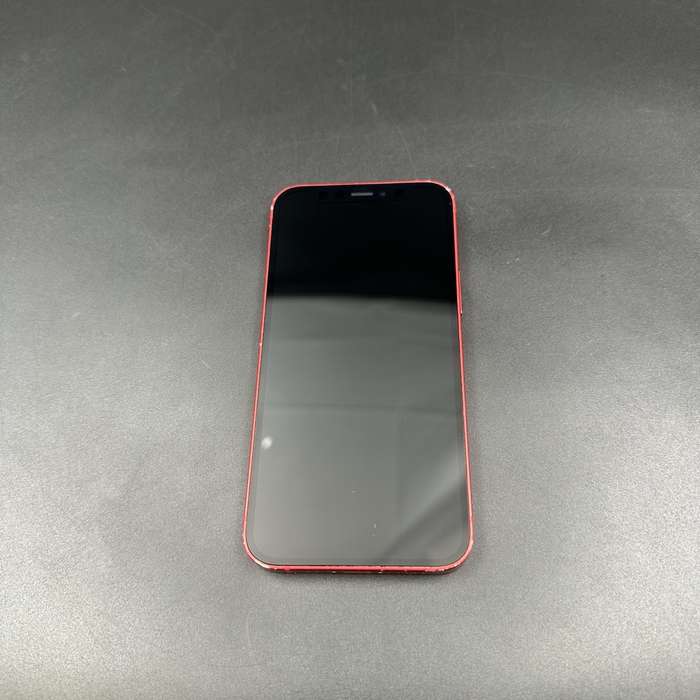 iPhone 12 Mini 64GB (Product) Red
