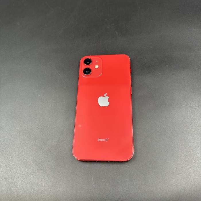 iPhone 12 Mini 64GB (Product) Red