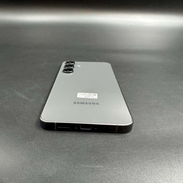 Samsung Galaxy S24 FE 128GB Black