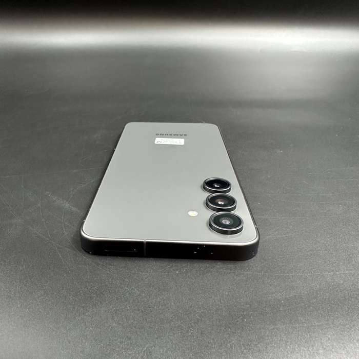 Samsung Galaxy S24 FE 128GB Black