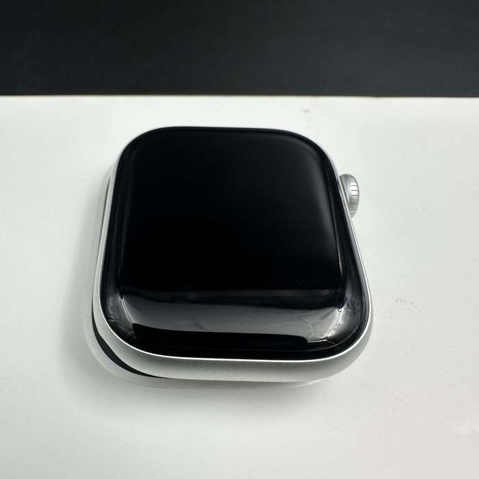 Apple Watch Series 10 42MM Silver