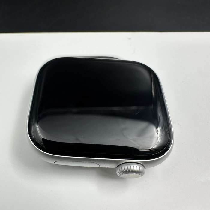 Apple Watch Series 10 42MM Silver