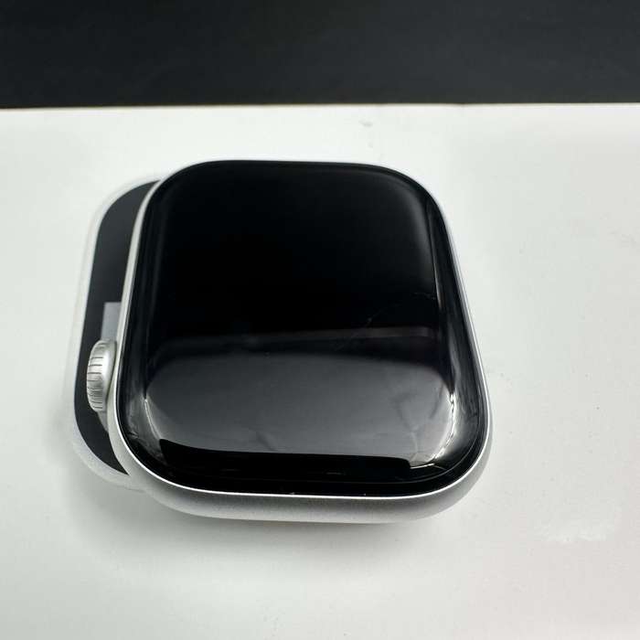 Apple Watch Series 10 42MM Silver